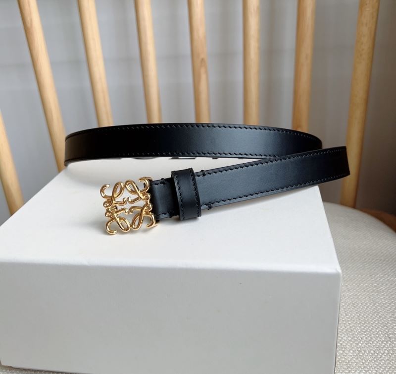 Loewe Belts